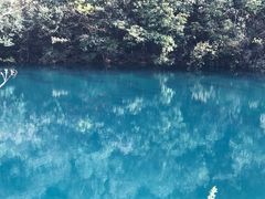 -白云源风景区