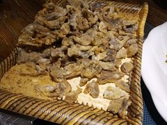 -小俩口烧烤东北菜(双井店)