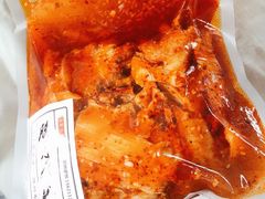 -脱骨凤爪(石桥店)