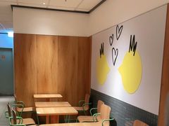 -麦当劳(玉桥中路店)