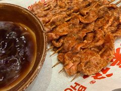 -老表记广西宵夜螺蛳鸭脚煲(东盟店)