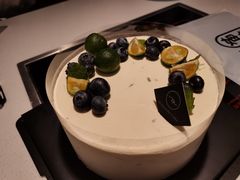 -姆们M Sweetie Cake(五道口店)