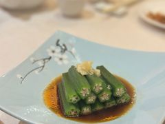 -苏州阳澄湖澜廷酒店-有景阁中餐厅