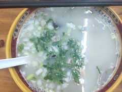 -豫石记羊汤(北苑店)