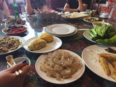 高老庄农家菜-高老庄农家菜