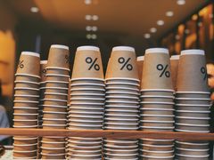 -% Arabica(京都东山店)