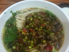 -肆姐面粉馆(坡子街店)