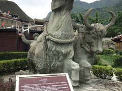 -甘堡藏寨
