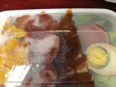 -福荣祥烧腊(第3档口-心食客美食城店)