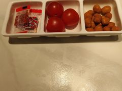 -东流山烤鸭·家常菜(雨山龙湖店)
