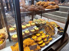 -PAPER STONE BAKERY(天汇广场店)