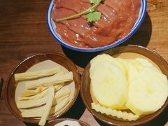 -楠火锅(昆山金鹰店)