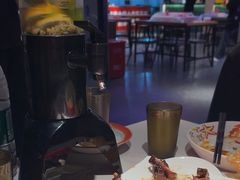 -霸王虾·小龙虾香辣蟹(玉林店)