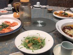 -花溪雨·森林餐厅(石基店)