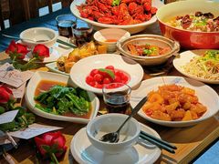 -黄鹤天厨·泡椒田鸡创始者(莲花店)