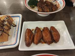 -宝丽茶餐厅(沙井店)