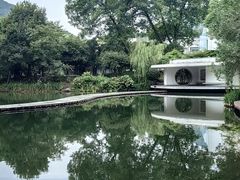 -中国丝绸博物馆