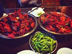 -王红军龙虾(新民路店)