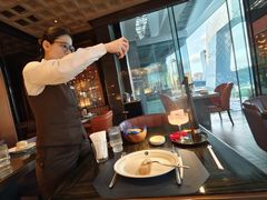 -福楼毕斯罗F Bistronome(国贸商城约会地标景观店)