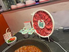 -巴蜀大将火锅(春熙店)