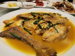 -华盛丰温州大排档(东三环南路店)