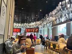 -星巴克臻选(湖滨道店)