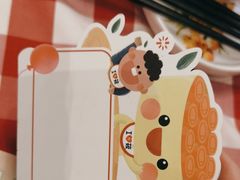 -西贝(华发商都店)