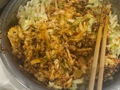 -吴记怪味面(牛王庙店)