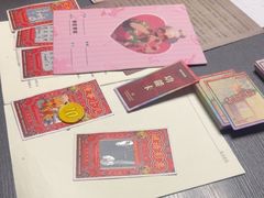 -剧狐剧本杀(徐汇1号店)