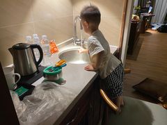-清远熹乐谷温泉度假酒店
