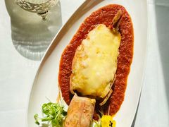 -成桂西餐厅·42年的味道(五大道疙瘩楼店)