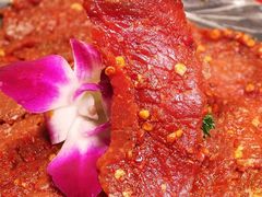 -谭鸭血老火锅(漳州路店)