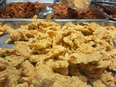 -乔波食品(杜桥中心菜场店)