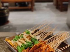 -江湖六膳門串串香(隆礼路店)