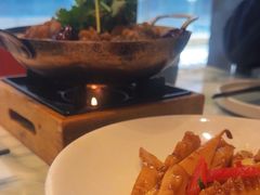 -探香儿融合餐厅(金碧源店)