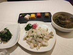 -得月楼·省级非遗·传统苏帮菜(观前店)