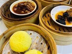 -万龙洲海鲜(南新仓店)