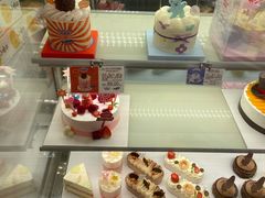 -好利来(新宜白店)