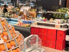 -Olé精品超市(上海港汇恒隆店)