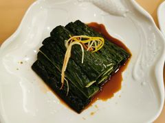 -北京长城饭店-21层中餐厅