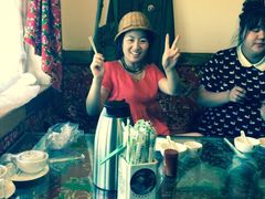 高老庄农家菜-高老庄农家菜