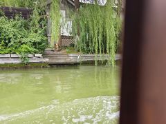 -济南大明湖景区
