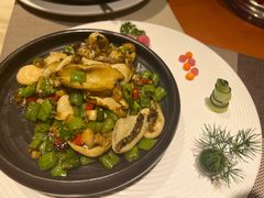 -欧记·龙城港(欣都店)
