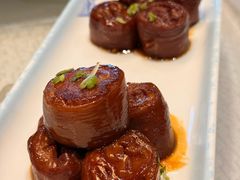 -丰泽园饭店
