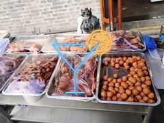 -大海碗·京菜炸酱面(雍和宫店)