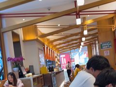 -味千拉面(惠州淡水嘉信茂广场分店)