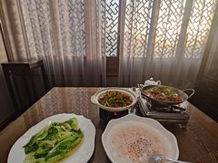 -不倒翁·徽天下名菜楼(马鞍山路店)