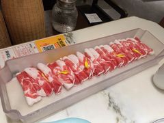 -涮福記·现切牛羊肉火锅(世纪汇店)