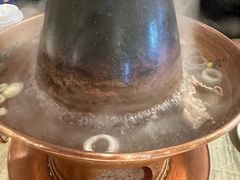 -东来顺饭庄(王府井步行街店)