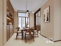 -申远空间设计丨大宅别墅装修定制(徐汇设计中心)